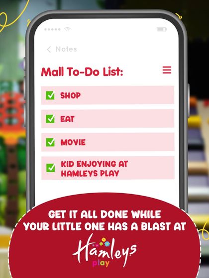 Drop & Shop: Your Guilt-Free Break photo 4