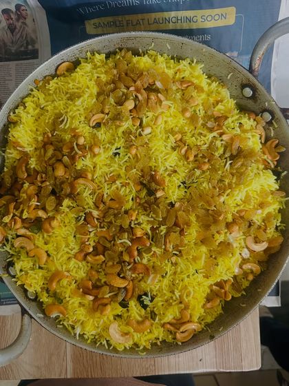 DefCol Rasoi - Home-Style Food Delivery Regional & Seasonal Specials photo 4