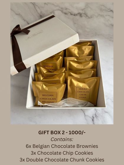 Le Sucrier - Corporate & Festive Gifting Celebrations All Year Round photo 9