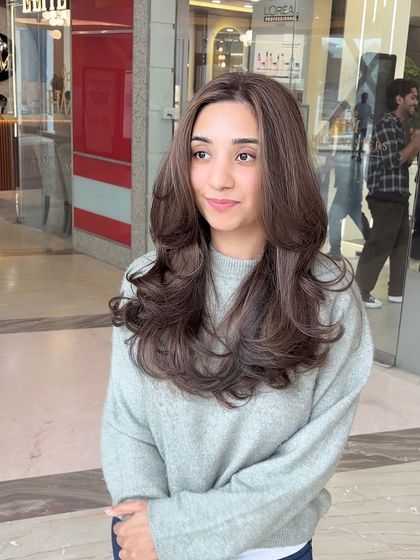 Rich Brunettes: My Signature Shades photo 56