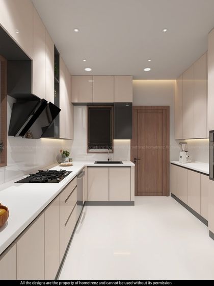 Modern Kitchens & Dining photo 29