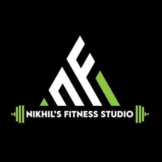 Nikhil's Fitness Studio