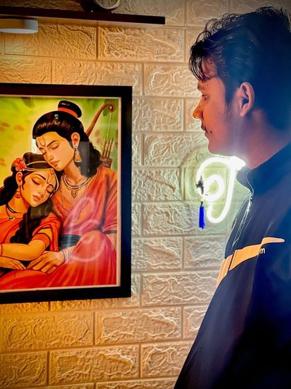 Behind the Art: My Creative Process photo 12