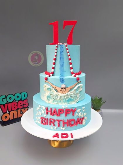 Custom Fondant Figurines & Themed Cakes photo 6