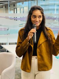 Motivational Speaking & Athlete Mentorship