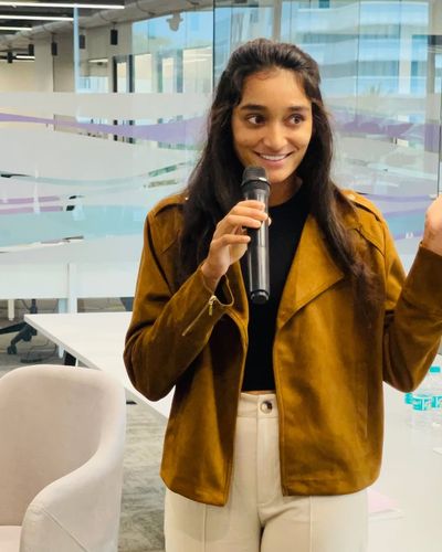 Motivational Speaking & Athlete Mentorship