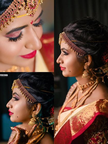 Santosh Ranal Photography - Wedding & Couples Photography The Bridal Glow photo 40