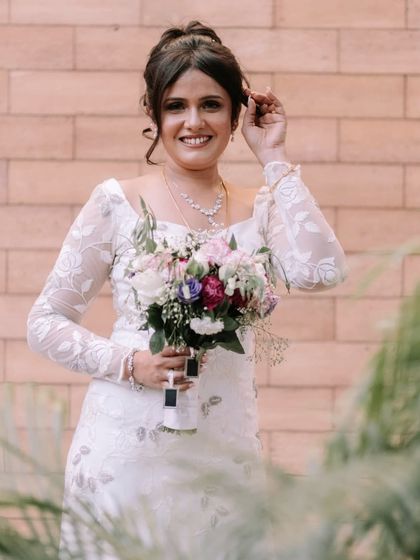 Timeless Christian Brides photo 190