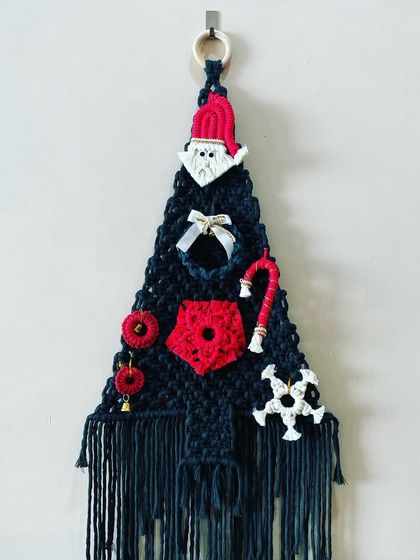 Shifa - Macrame Home & Living Decor Festive & Celebratory Collection photo 4