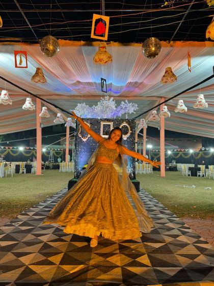 The Complete Wedding Experience photo 130