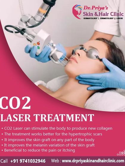 Priya J Talageri - Anti-Aging & Skin Tightening Advanced Laser Skin Resurfacing photo 5