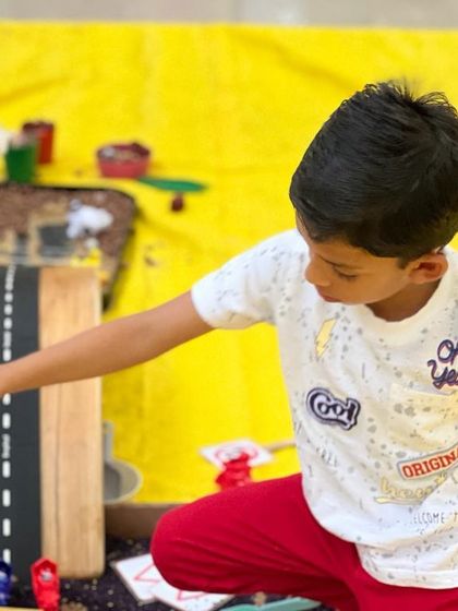 My Philosophy: Simple, Safe, and Child-Led photo 29