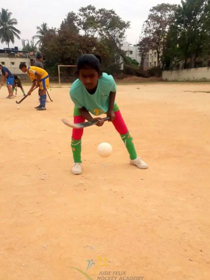 Jude Felix Hockey Academy - Hockey Summer Camps A Look Back: Previous Summer Camps photo 42