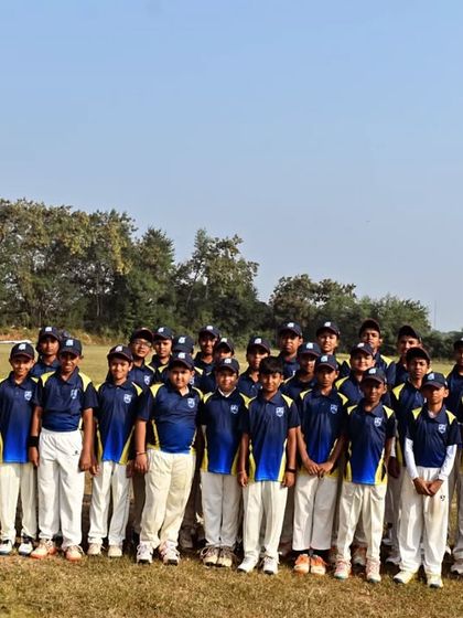 Magadi Cricket Academy - Competitive Match Exposure & Tours Competitive Tour Experience photo 56