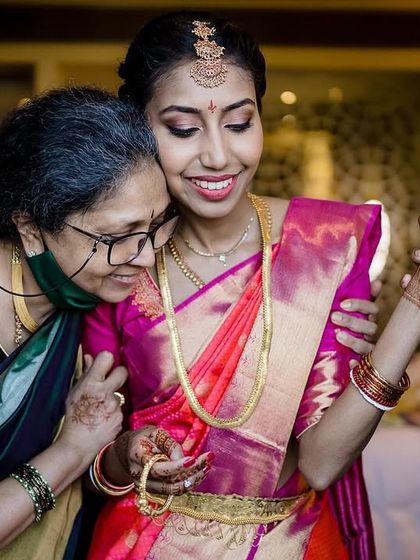 Pixelena Studio Weddings - Wedding Photography Family Bonds photo 6