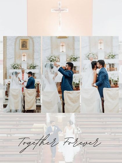 Christian Wedding Elegance photo 85