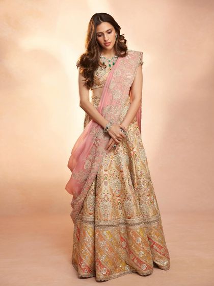 Regal Lehengas & Shararas photo 7