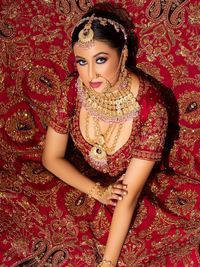 Special Occasion Makeup & Hair