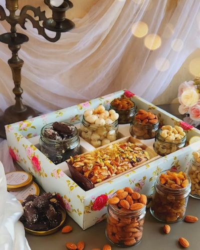 Festive Hampers