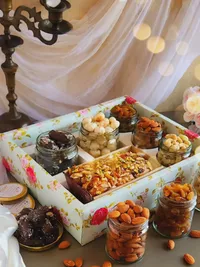 Festive Hampers