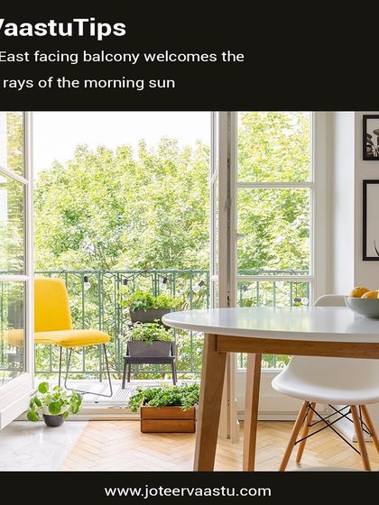 Joteer Vaastu - Vaastu Shastra Consultancy Practical Vaastu Tips photo 12