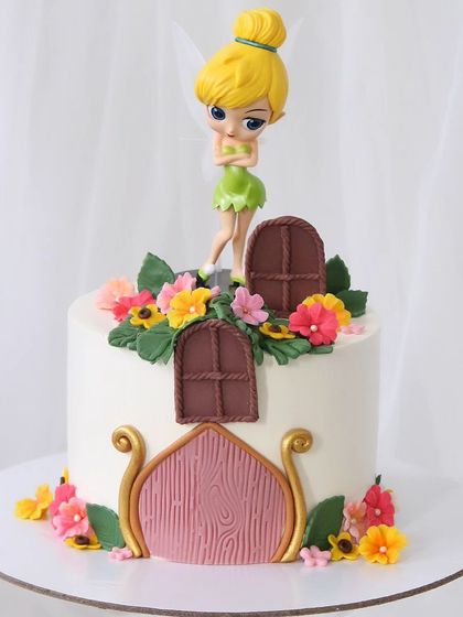 Cake in the Box - Custom Themed Cakes Whimsical Cakes for Kids photo 20