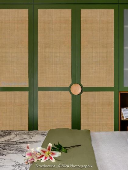 Simplécede - Full-Home Interior Design Serene & Personal Bedrooms photo 28