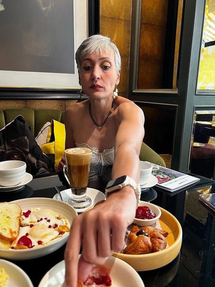 Sly Granny - European Restaurant Dining The Sly Granny Vibe photo 16