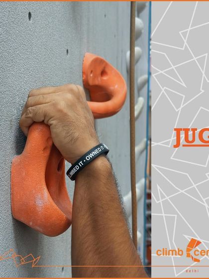 Climbing Techniques & Tips photo 3