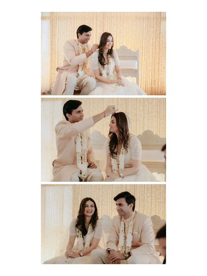 The Details & Getting Ready photo 4