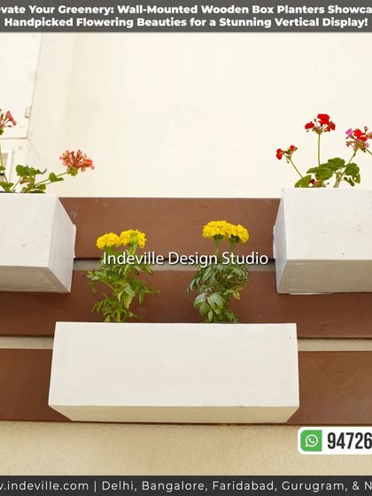 Indeville Design Studio - Landscape Design & Build Villa & Backyard Transformations photo 59