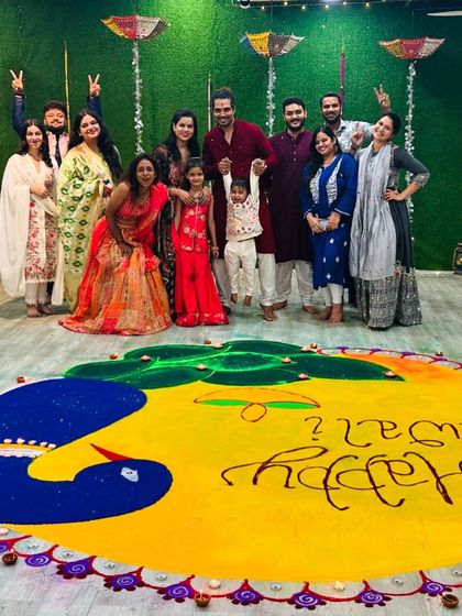 Our Studio Family: Parties & Celebrations photo 10