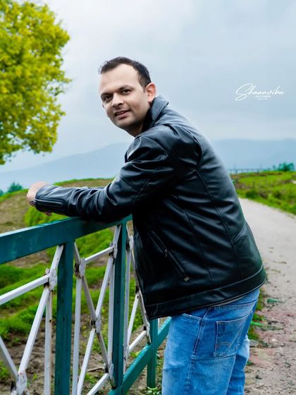 Couples & Pre-Wedding Stories photo 26