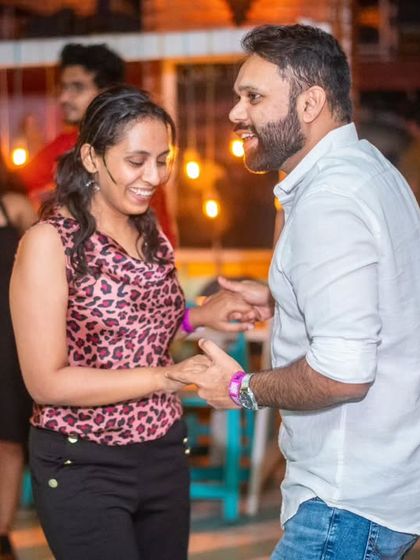 Furor - Latin Dance Socials The La Rumba Experience photo 145