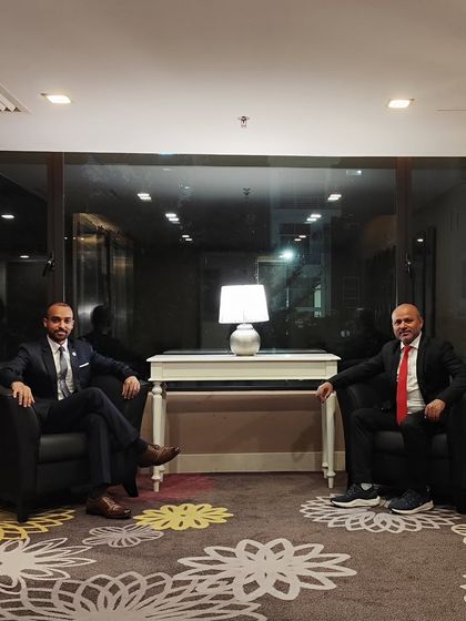 Corporate & Educational Speaking photo 11