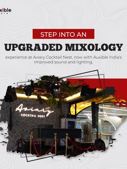 Crafting Ambiance for Bars & Restaurants photo 3