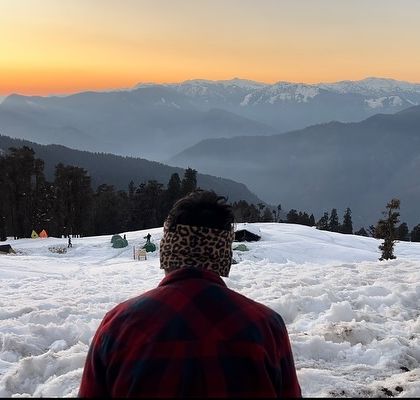 Winter Treks: Kedarkantha & Brahmatal photo 28