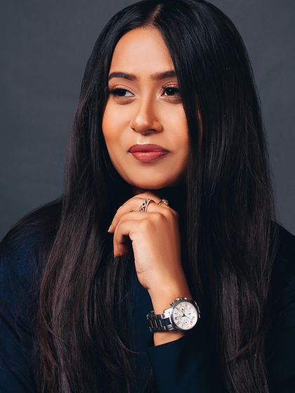 Professional & Corporate Headshots photo 16