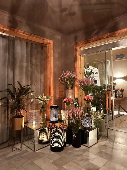 Artistry in Detail: Decor & Ambiance photo 36