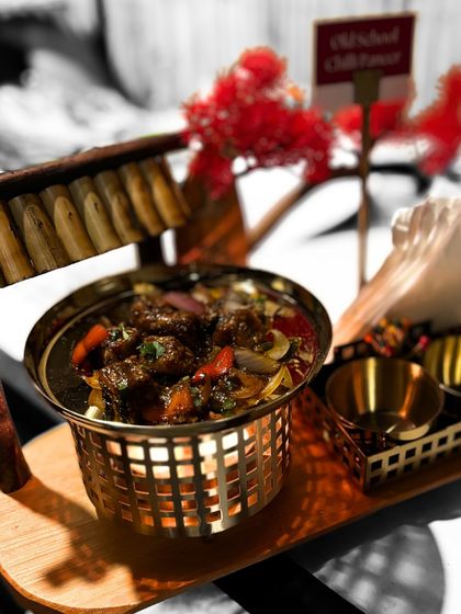 Rosé - Corporate Event Catering Gourmet Appetizers & Canapés photo 9