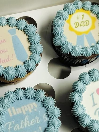 Celebrations & Festive Treats photo 6