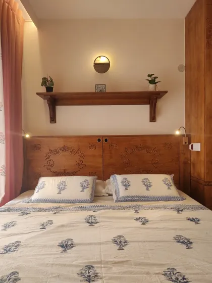 CustHum - Custom Furniture & Cabinetry Bedroom Sanctuaries photo 26