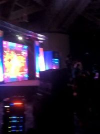 AV Production for Events