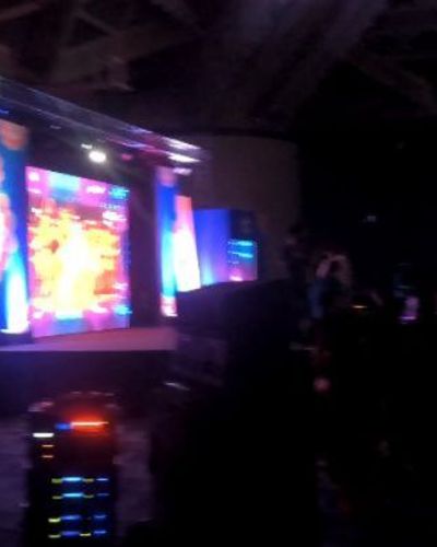 AV Production for Events