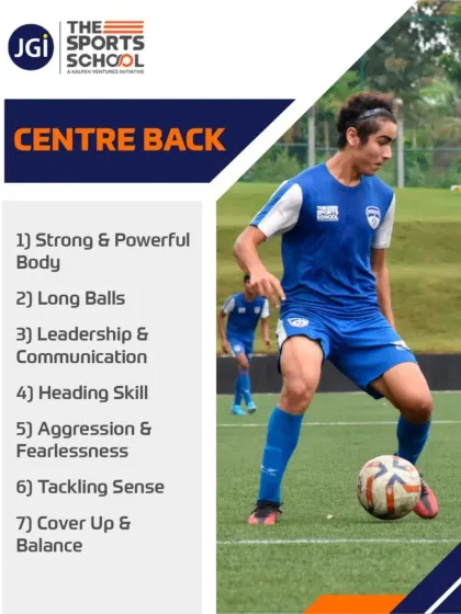 The Sports School - Integrated Sports Academy The Football Grind: Training with Bengaluru FC photo 11