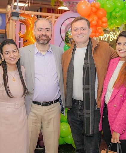 Happy Guests, Relaxed Parents photo 9