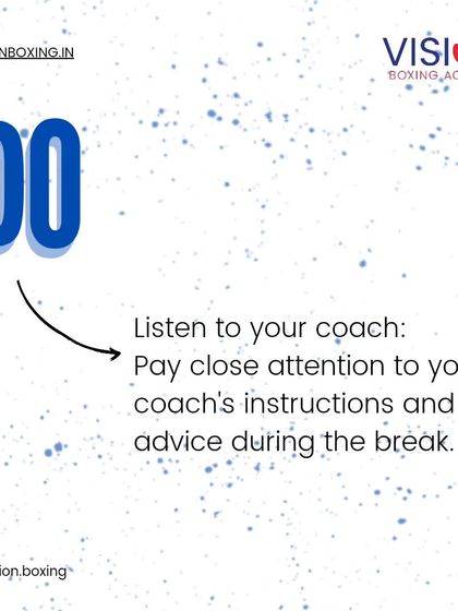 The Fighter's Rulebook: Pro Tips & Techniques photo 51