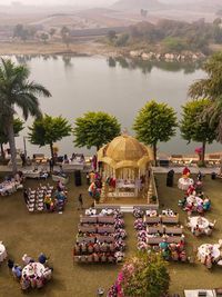 Wedding Design & Guest Experience