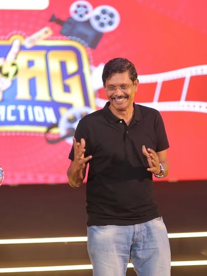 Themed & High-Energy Corporate Events photo 3