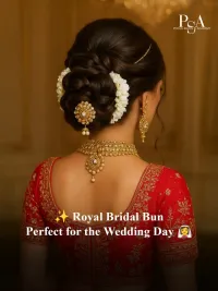 Bridal & Special Occasion Makeup